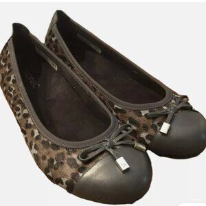 Vionic Spark Minna Flat